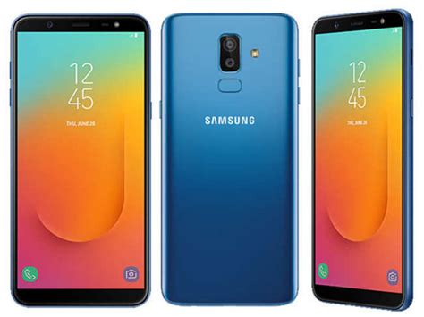 samsung galaxy j8|samsung galaxy j8 review.